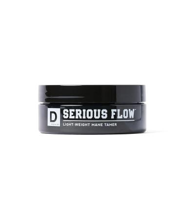 Duke Cannon Men's Serious Flow Hair Styling Putty - The Mane Tamer 6 oz | International Shipping Available - Buy Online on GoSupps.com