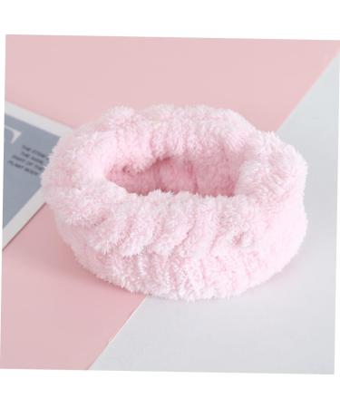 4paires Lot Bracelets Pour Lavage Du Visage Serviettes Absorbantes L gers Et Durables - Buy Online on GoSupps.com