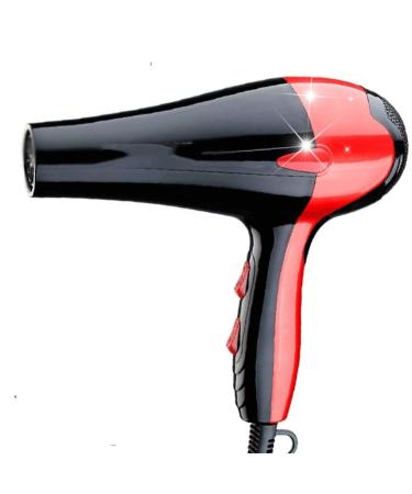 Hair Dryer Negative Ionic Fast Dry Low Noise Hair Dryer Professional Salon Hair Dryer with Diffuser Concentrator Styling