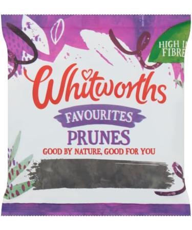 Dried Fruit Bundle With Whitworths Favourites Prunes 225g (3 Pack) - Buy Online on GoSupps.com