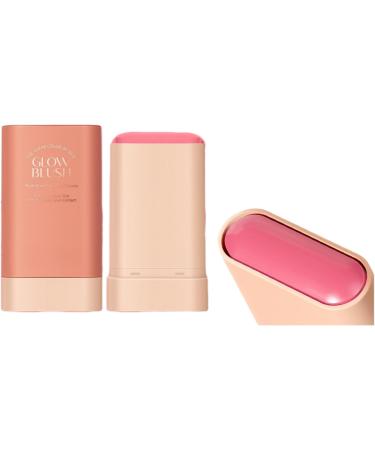 Lovelycat On the Go Makeup Blush Stick Long Lasting Natural Nude Makeup Tinted Moisture Stick Shadow Lips Cheek Waterproof Creamy Makeup Long Lasting Natural Nude Makeup for All Skin (3PC) - Buy Online on GoSupps.com