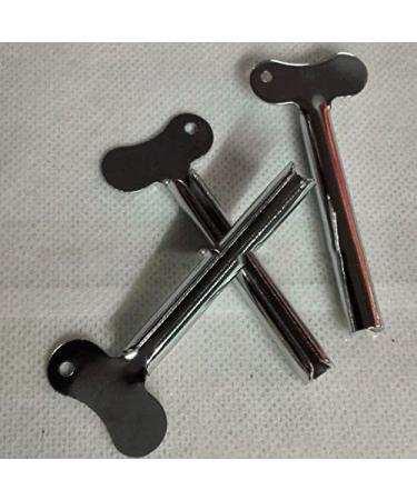 Rmeet 5-Piece Tube Emptying Set - Squeeze Wind & Press for Easy Tube Use - Perfect for eCommerce International Shipping - Buy Online on GoSupps.com