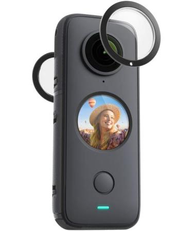 Insta360 ONE X2 Lens Guards - Protect Your Camera Lens with Durable Guards - Buy Online on GoSupps.com