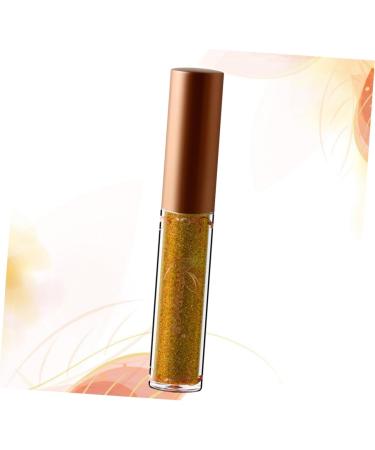 Angoily 3pcs Liquid Eyeliner Women Shadow Cosmetic Colorful Eyeliner Pen Eye Shadow Pearlescent Metal Miss 1 count (Pack of 1) 03x3pcs - Buy Online on GoSupps.com