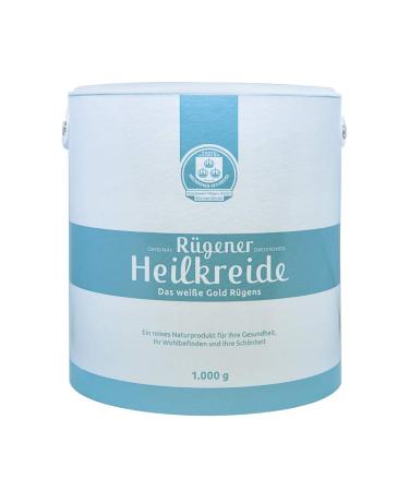 Original R gener Three Crown Healing Chalk 1 kg