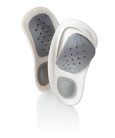 Walk Fit Platinum insoles - antibacterial - size 38/39