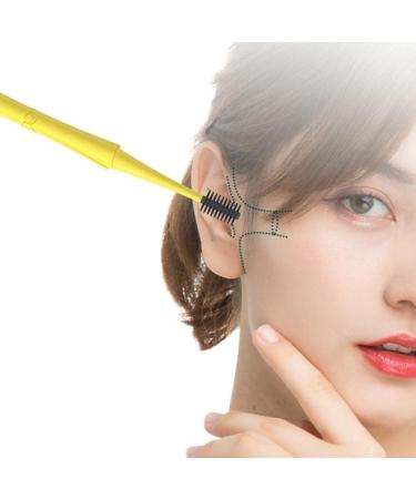 MACIMO Ear Cleaner - Reusable Earwax Removal Tool & Ear Pick Cleanser (Color A) - Buy Online on GoSupps.com