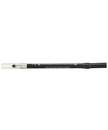 Christian Dior Waterproof Eyeliner Pencil - Trinidad Black No.094 | Long-Wear Formula with Blending Tip and Sharpener | 0.04 oz - Buy Online on GoSupps.com