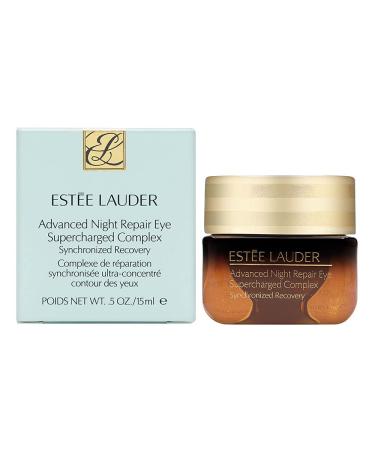 Buy Estee Lauder Advanced Night Repair Eye Supercharged Complex 0.5 oz - Best International Shipping - Buy Online on GoSupps.com
