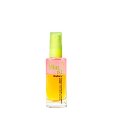 BioBrew Fermented Leave-in Hair Serum for Damage Repair Treatment for All Hair Types 1oz