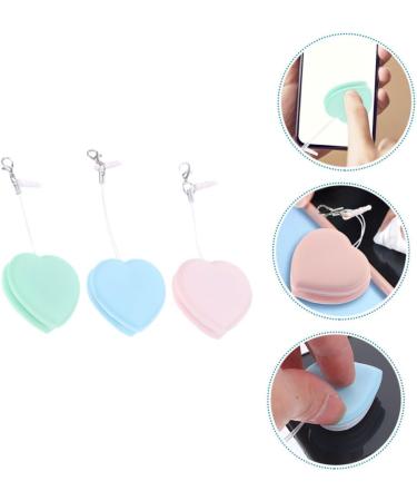6pcs Phone Screen Wiper & Cleaner | Eyeglass Cleaning Wipes & Brush | Best Screen Cleaner for Phones & Tablets - Buy Online on GoSupps.com