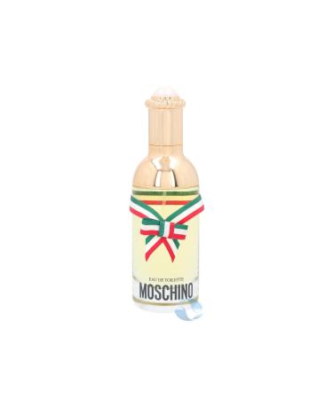 Moschino Women's 2.5-ounce Eau de Toilette Spray