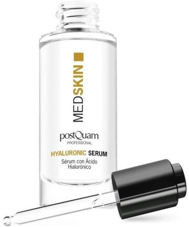 postQuam After MED SKIN hyaluronic serum 30 ml - Buy Online on GoSupps.com