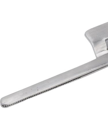 Premium Articulating Paper Tweezers - Polished Corrosion-Resistant Stainless Steel Dental Accessories - Buy Online on GoSupps.com