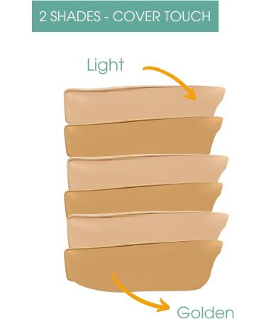 Photoderm Mineral Cover Touch Gold Spf50+ 40 ml - Buy Online on GoSupps.com