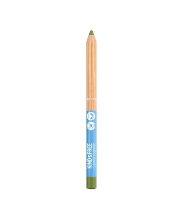 Rimmel Kind & Free Eye Liner Soft Orchard Soft Orchard Pack of 2