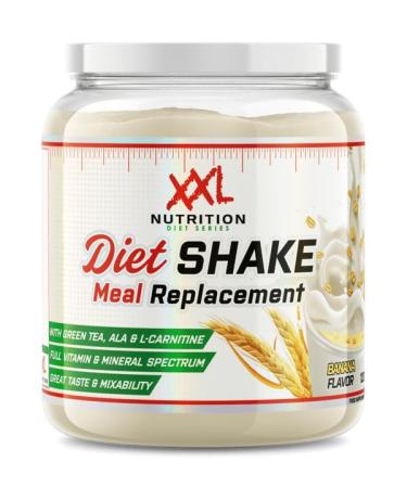 XXL Nutrition XXL Nutrition - Diet Shake - Vanilla - 1200 Grams