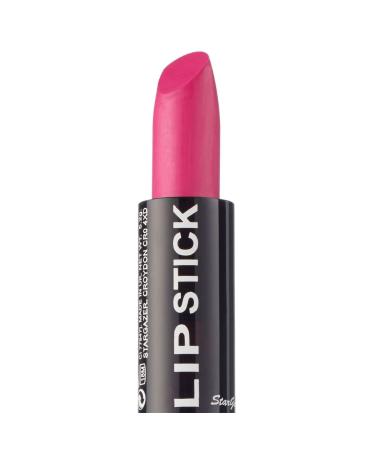 Stargazer Lip Stick Number 136 Soft Pigmented Long Lasting Cruelty-Free Lipstick
