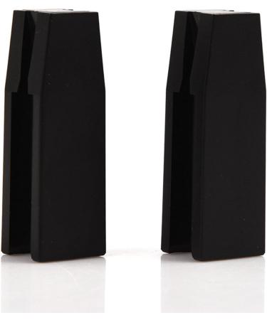 MERIGLARE Eyebrow Pencil Shaper Cosmetic Eye Makeup Shaping Auxiliary Tool Eyebrow Pencil Shaping Slot for Eyebrow Pencils Professional - Buy Online on GoSupps.com