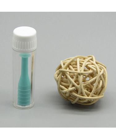 Minkissy Contact Lens Suction Cup - Eye Care Tool for Safe Removal of Contact Lenses - International Shipping Available - Buy Online on GoSupps.com