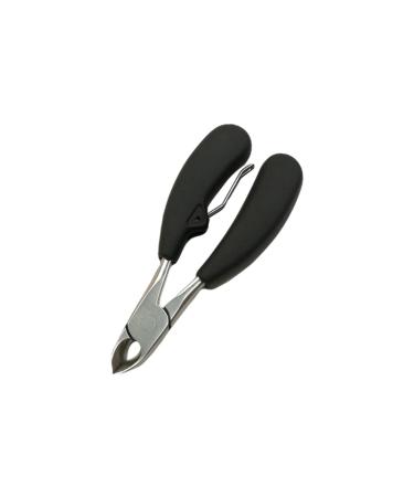 Practical Professional Epidermal Nippers Thick Nail Pliers Manicure Tools Scissors Pedicure Scissors 1 Piece Affordable