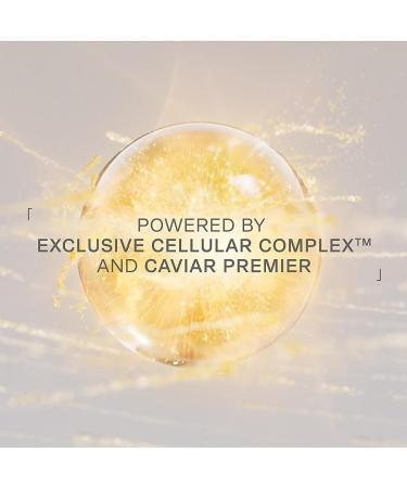 Skin Caviar Luxe Cream Sheer Moisturizer 1.7 Ounce (Pack of 1) - Buy Online on GoSupps.com