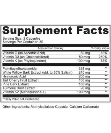 Prostate Health Support Supplement - Enhance Bladder Control & Urinary System - 8 Fl Oz - Buy Online on GoSupps.com