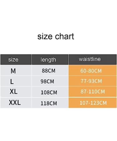 Tylxayoxa Lordosis Support Belt | Breathable Back Pain Relief for Herniated Disc & Sciatica | Self-Warming | Unisex | Size M - Buy Online on GoSupps.com