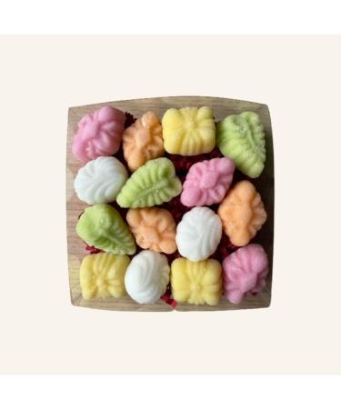 V ritables bonbons Fondants d'antan - Coffret Cadeau - 150g - Buy Online on GoSupps.com