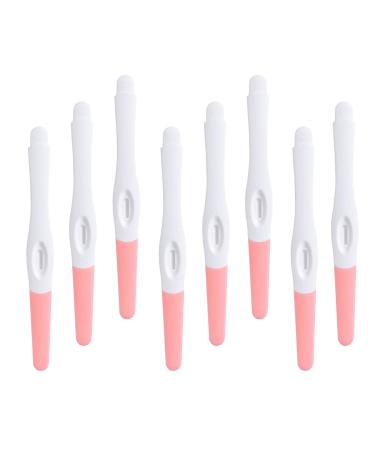 Milisten 20-Piece Pregnancy Test Kit Individually Packed with Over 99% Accuracy
