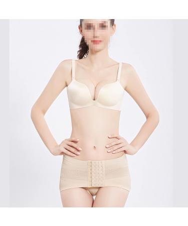 Beck Correction Belt for Women | Adjustable Lower Back Support | Non-Slip Skin-Friendly Postpartum & Weight Loss Solution (M-K tt XL) - Buy Online on GoSupps.com