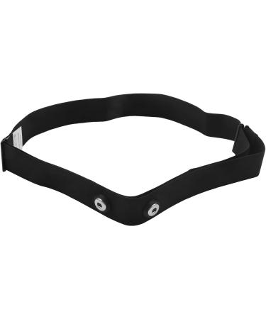 Vklopdsh Wireless Sports Chest Strap Heart Rate Monitor - Accurate Fitness Tracking - International Shipping - Buy Online on GoSupps.com