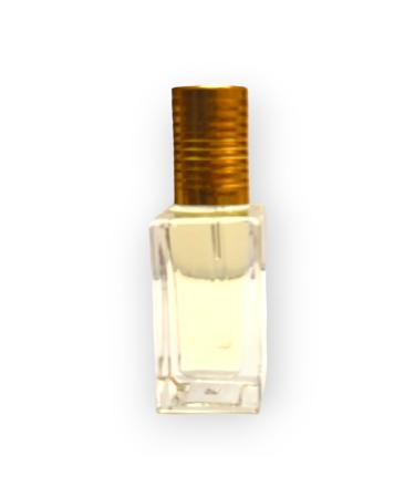 All Types Essential Oil Attar-Atar Parfum Oil Fragrance Perfume Unisex Men-Women Parfume Spray Scent Long Lasting Roll On Itar Semi Natural Non Alcoholic Volume:12ML (0.4 Fl Oz). (Sandal Oil)