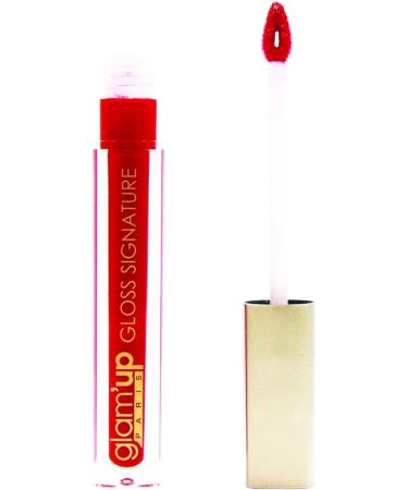 Glam Up GlamUp Paris Gloss Signature lipgloss langdurige grip nr 4 Emily - Buy Online on GoSupps.com