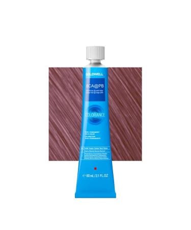 GOLDWELL Colorance 8CA PB Cool Bronze Elumenated Pearl Beige Tb 60ml
