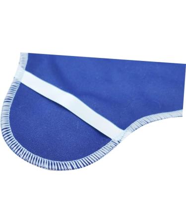 Gleavi 8-Piece Women's Fabric Menstrual Cloths & Tapes - Reusable Cotton Hygiene Products for Comfortable Period Protection - Buy Online on GoSupps.com