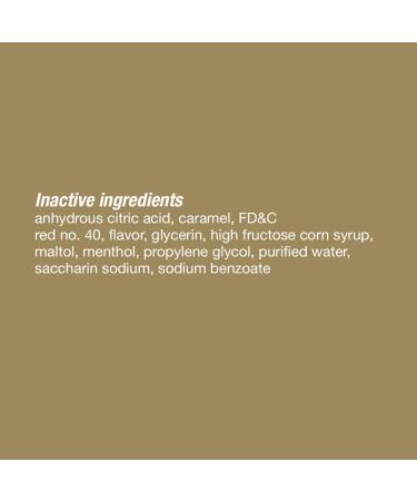 GoodSense Tussin Mucus & Chest Congestion Expectorant 4oz - Guaifenesin USP 200mg (Pack of 1) - Buy Online on GoSupps.com