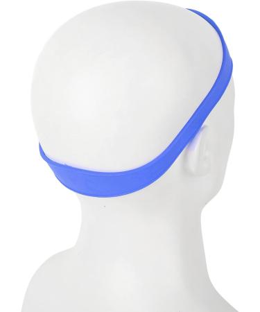 Hair Trimming Guide Reusable Stretchy Hair Cutting Template Oil Coating Improve Efficiency Prevent Falling for Home Use for Men (Blue) - Buy Online on GoSupps.com