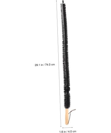 ABOOFAN 9-Stk Volle Hair Cleaning Brush Set - Flexible Coil Lint Removal & Dryer Vent Cleaning Brushes for Efficient Home Maintenance - Buy Online on GoSupps.com