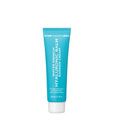 Peter Thomas Roth | Water Drench Hyaluronic Balm Barrier Cream