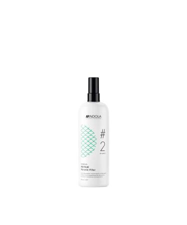 Indola Innova Care Repair Keratin Filler Conditioner Spray 300 ml - Buy Online on GoSupps.com