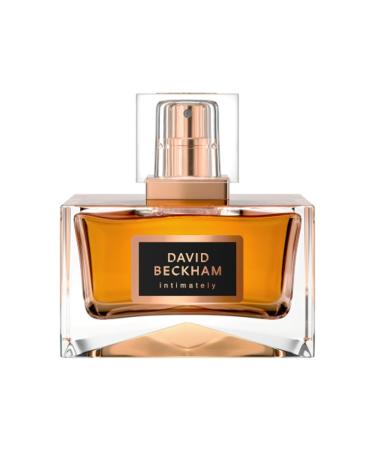 Intimately Beckham By Beckham For Men. Eau De Toilette Spray 2.5-Ounce Bottle - Buy Online on GoSupps.com