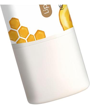 Moisturizing Lip Balm Long Lasting Repair 48g Light Cracked Lips Moisturizer For Hydration and Care and Recovery During the Day and at Night for Cracked and Sensitive Lips - Buy Online on GoSupps.com