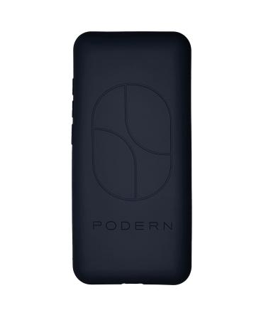 OMNIPOD 5 CASE - Designed to Protect in Soft Silicone with Matte Finish (Midnight) - Buy Online on GoSupps.com