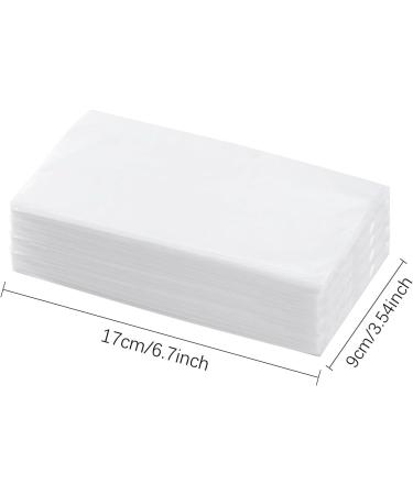 Car Tissue Refills Car Travel Tissue Paper Soft Facial Tissue Paper Multi-use Car Tissue Paper Car Tissue Auto Visor Tissue Refills Double Layer Travel Tissues Travel Paper Towels 1 count (Pack of 1) - Buy Online on GoSupps.com