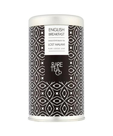 Rare th Lost Company Malawi Tea 50g