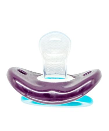 Personalized Baby Pacifier - Funny Halloween Vampire Teether Nipple - Perfect Gift for Little Girls - Buy Online on GoSupps.com
