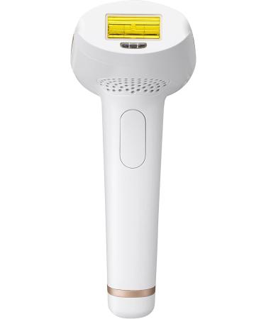 IPL 999 999 Flash Epilator - Painless Hair Removal for Legs & Face | Professional Equipment | Latest Generation - Buy Online on GoSupps.com