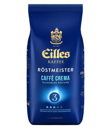 Eilles Kaffee Caff Crema coffee beans 1.000 gr.