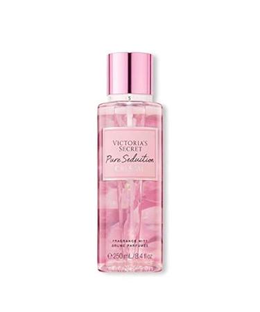 Victoria s Secret Pure Seduction Crystal Fragrance Body Mist 8.4 fl oz (Pure Seduction Crystal)